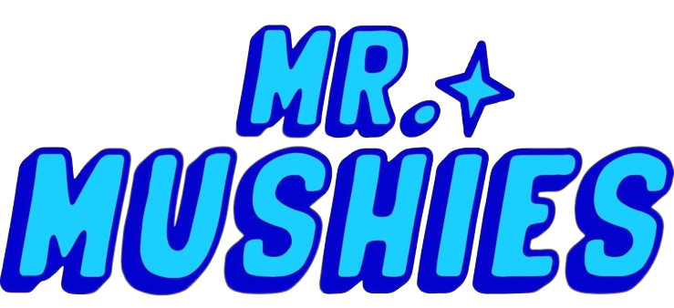 OFFICIAL MR MUSHIES 
